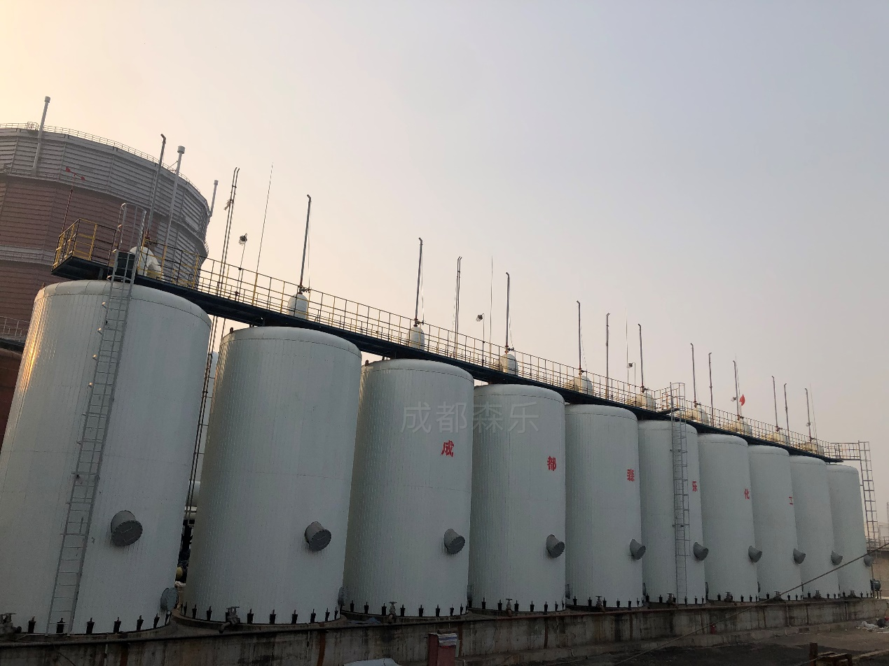 焦炉煤气脱硫化氢(H2S)﹑苯﹑萘﹑焦油(图2) 焦炉煤气脱硫化氢(H2S)﹑苯﹑萘﹑焦油(图2)