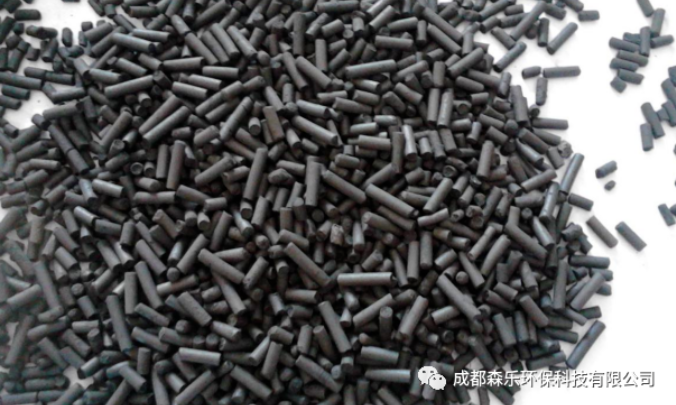 【森乐鸿源】脱硫脱硝活性炭的详细特点介绍