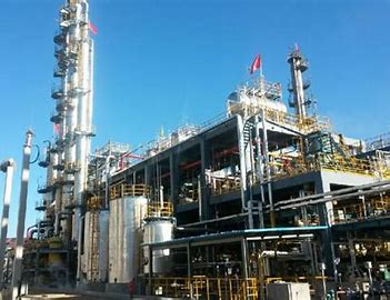 脱硫脱硝技术的应用与发展