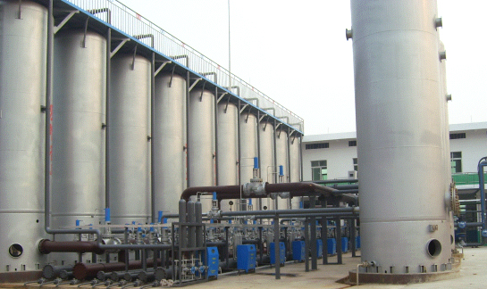 森乐鸿源——制氢技术及分析