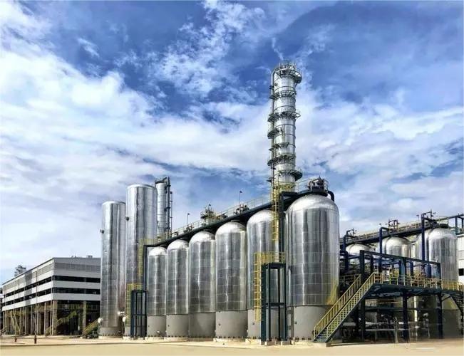 变压吸附脱碳技术